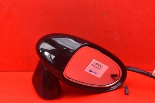 mirror right L041 213855056 BENTLEY CONTINENTAL 1 and GT 03-12 12+2 PIN