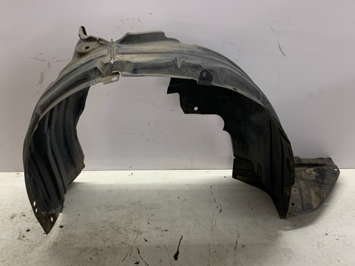 mudguard front right right front K7016 MAZDA CX5 CX-5 and (2012-2017)