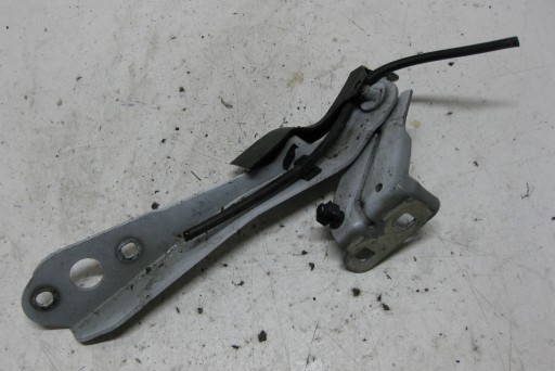 RENAULT MASTER III OPEL MOVANO hinge bonnets right 654000006R