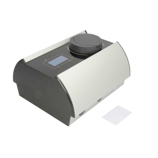 Enelion Wallbox 22кВт тип 2 RCMB