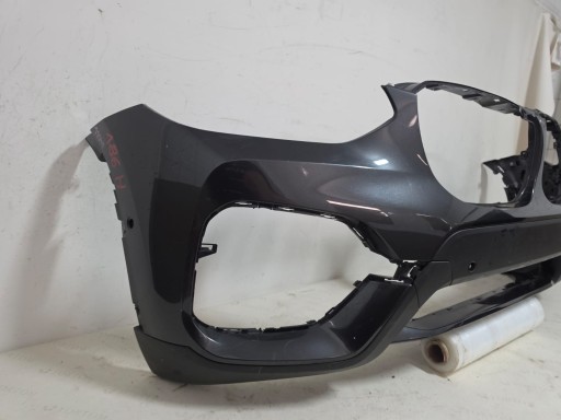 BMW X3 G01 17-21 bumper front front PDC