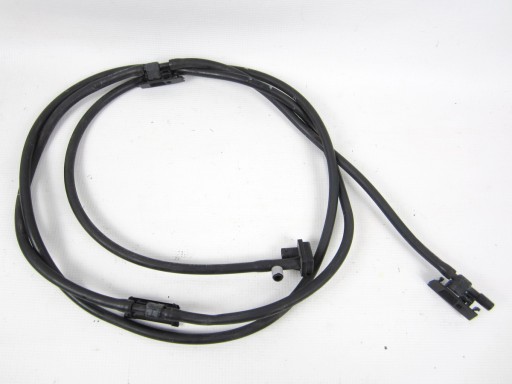 Dysze wiring washers windows Mercedes W251 LIFT