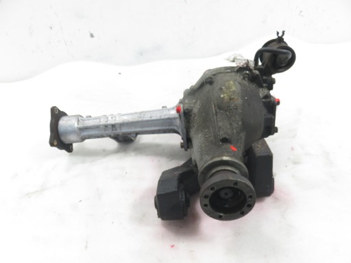 Передний дифференциал GRAND VITARA II 1.9 DDiS JB419WD