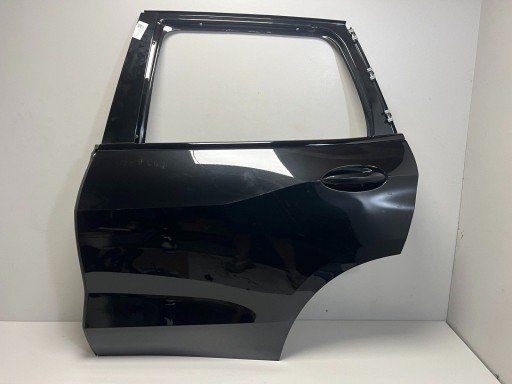 2642779 - Bmw x5 g05 2023 задня ліва задні двері