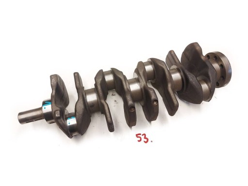 Коленвал toyota rav-4 2.0 vvti 1az-fe