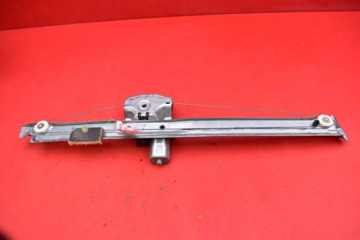 window regulator left front 807210974R RENAULT TRAFIC 3 III 14-21
