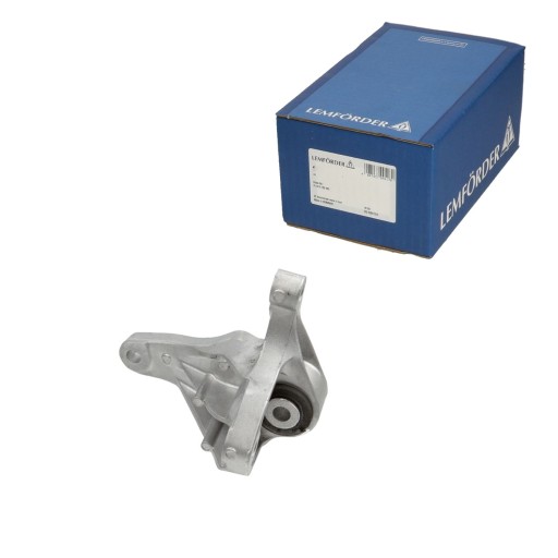 30502 01 - ПОДУШКА КОРОБКИ ПЕРЕДАЧ FORD LEMFORDER