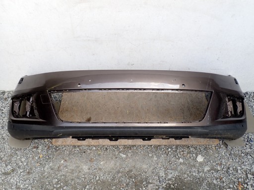 STOSSSTANGE VORNE VORNE VW VOLKSWAGEN TIGUAN LIFT 5N 2011-2018R 5N0807221K