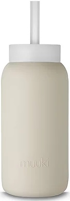 Мундштук м'який силікон Muuki 1 шт.