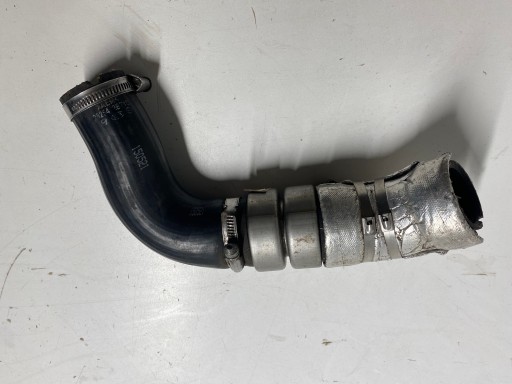 HYUNDAI I30 1.6 T-GDI vezetö intercooler alsó