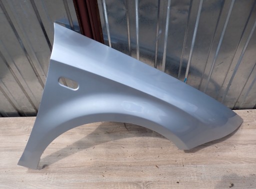 КРЫЛО ПЕРЕДНЕЕ ПРАВОЕ SEAT LEON 2 LS7Y