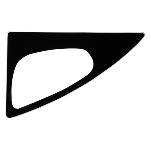 НИЖНЄ СКЛО PR JOHN DEERE 35D ШОВКОГРАФІЯ 4635158