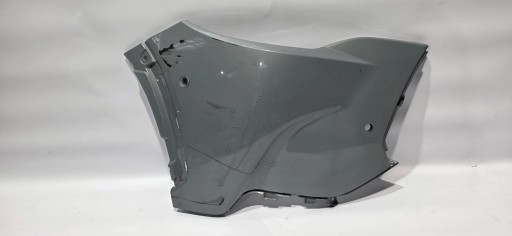 corner of a bumper right front TOYOTA COROLLA CROSS 20- 2XPDC 52112-16050