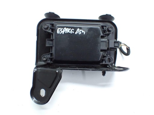 Радар датчик distronic 284381622r renault espace v 15r