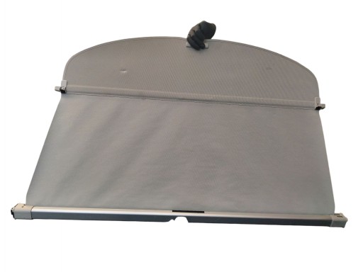 blinds boot rear part rear NISSAN X-TRAIL T32 III (13-17)