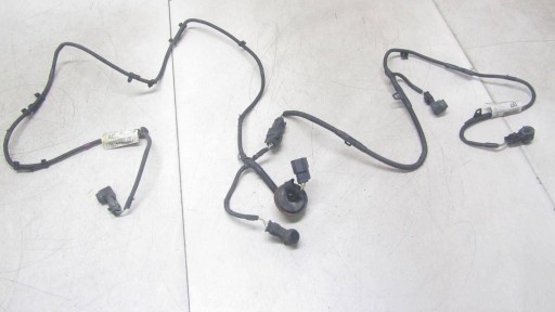 Ford tourneo custom задній pdc паркувальний джгут bk2t-15k868-bb