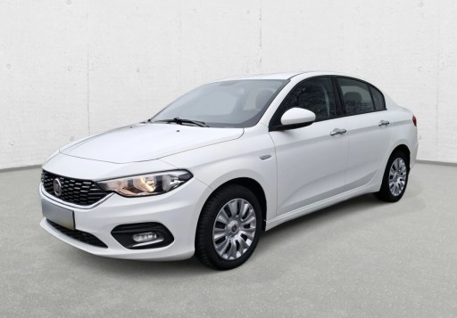 Fiat Tipo II Sedan 1.4 95KM 2016