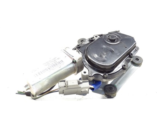 Motorino Tergicristalli posteriore LAND ROVER DISCOVERY III CH32-17C421-BC