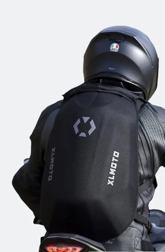 РЮКЗАК XLMOTO / НЕ OGIO GIVI KAPPA OXFORD HELD