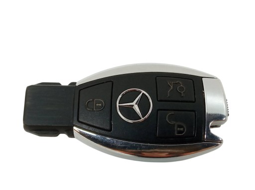 key PILOT 1206521C Mercedes-Benz C-klasa IV (2014- ) W205