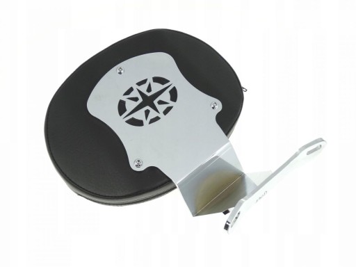 Сидіння водія Yamaha 1900 Midnight Star