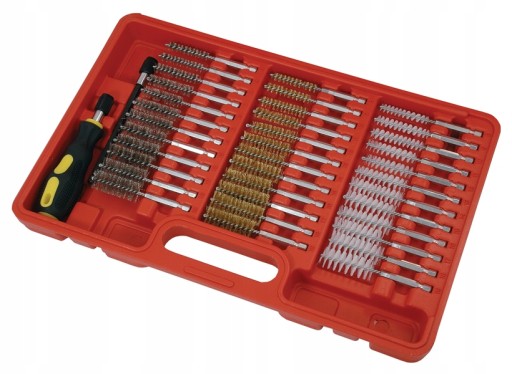 ЩІТКИ ДЛЯ СВІЧОК РОЗЖАРЮВАННЯ 38