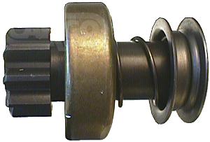 Стартер bendix 136426