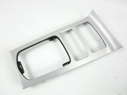 frame cover tunelu srodkowego Porsche Cayenne S II 958 7P5 92A