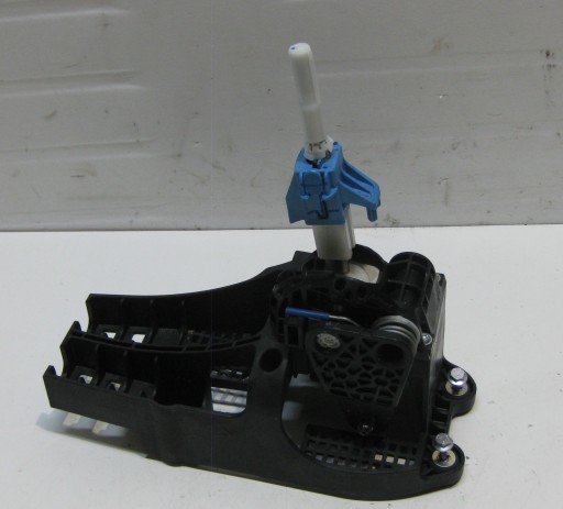 OPEL ASTRA K V KOMBI Schalthebel Schalt getriebe 55497889