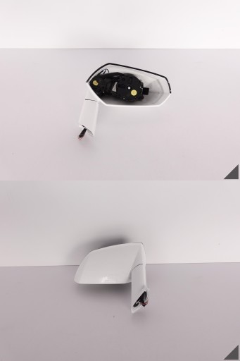 LAMBORGHINI AVENTADOR mirror right EUROPA