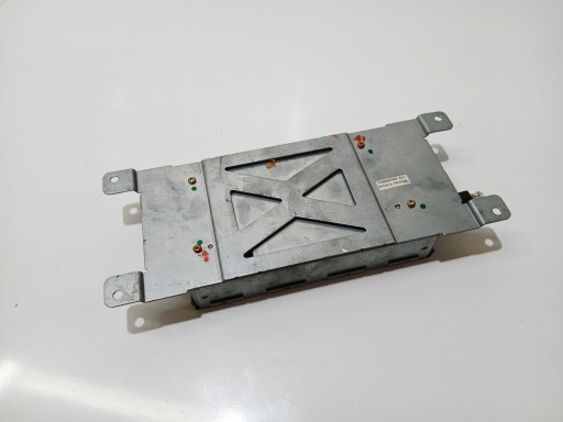 modulo Centralina BLUETOOTH BMW E60 E61 6938784