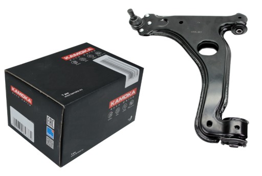 9050337 - Передній поперечний важіль передній лівий zafira b astra iii h