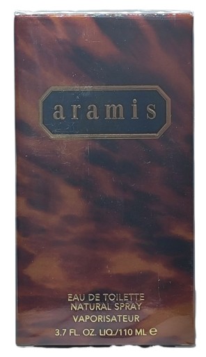 aramis aramis classic reserve woda toaletowa 110 ml    