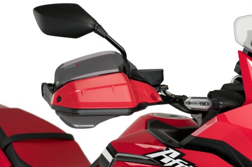 3824F - PUIG РАСШИРЕНИЕ HANDBAR HONDA CRF1100L AT 20-23