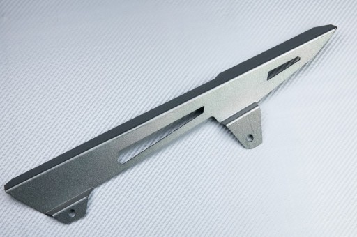 GUICHAINEAVDB4-002C - захист ланцюга Z800 / Z800 E 2013 - 2016 Титан