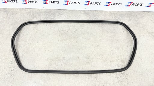 BMW G20 gasket tyres bonnet boot rear part rear sedan 7430617