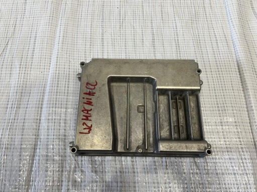 ПІДСИЛЮВАЧ LAND ROVER N8A2-19C164-AB