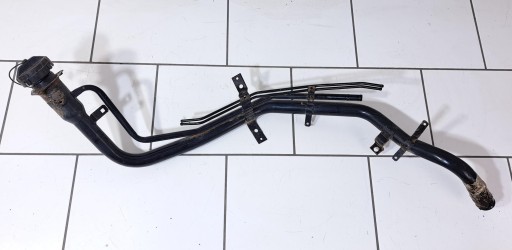 PAJERO III SHOGUN 5D 3.2 DID ТРУБА ГАЗОВАЯ КРЫШКА