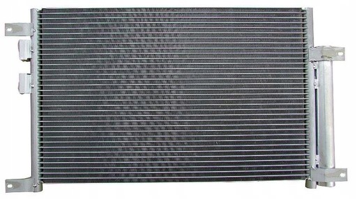 ALFA ROMEO 156 ALFA ROMEO 147 60679629 KLIMA