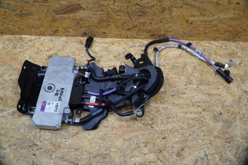 Модуль контроллера hbpo f14-1054510012 bmw x6 g06 f96 23r оригинал 19-