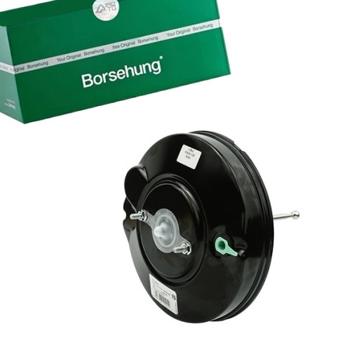 B15998 - Сервопривод BORSEHUNG для VW SCIROCCO III 1.4 TSI 2.0 TDI