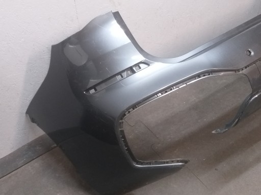 Stoßstange heck BMW X1 F48 M PAKIET