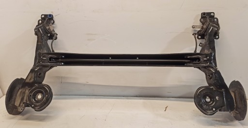 Задня підвіска berlingo iv partner rifter