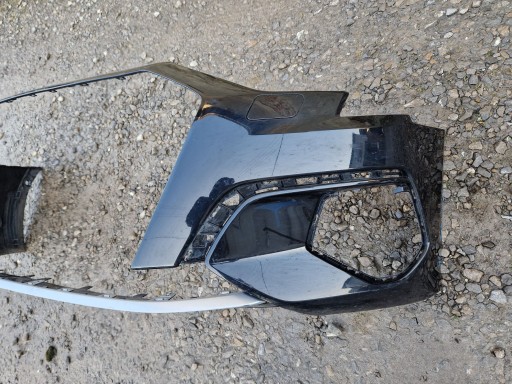 Frontstoßstange AUDI A3 HB 8Y0 2020R->