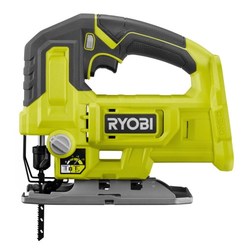 Акумуляторний лобзик One+ RJS18-0 18 В