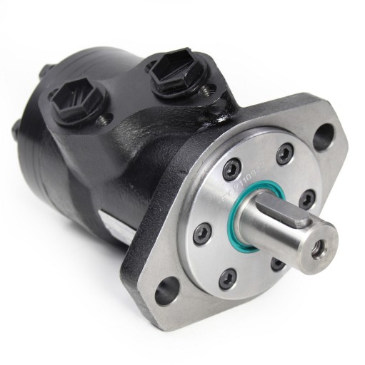 AKO06 - ГІДРАВЛІЧНИЙ ДВИГУН MP 32 CDRF BMP-32P1AIIY10