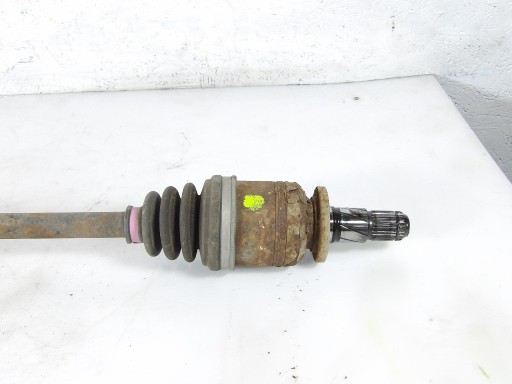 SUBARU LEGACY V 2.0D KOMBI Semiasse Destro posteriore