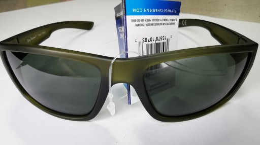 Окуляри Flying Fisherman Tailer