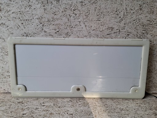 HYMER ERIBA FEELING КРИШКА ДВЕРНОГО ЛЮКА