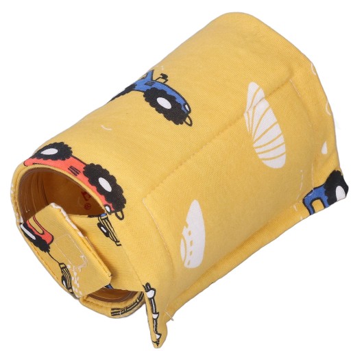 Портативний підігрівач пляшечок з живленням від USB